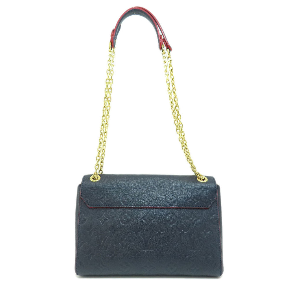 Louis Vuitton Vavin PM Shoulder Bag Amplant - Picture 2 of 8